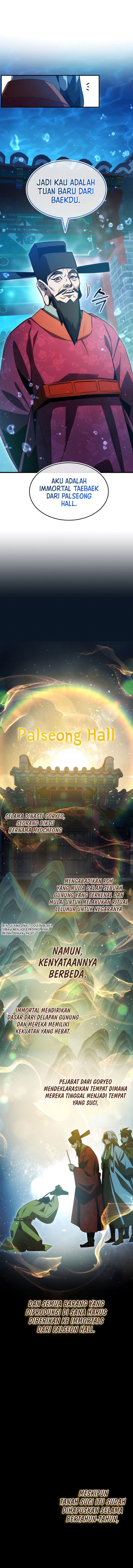 Drug Devourer Chapter 45 Gambar 12