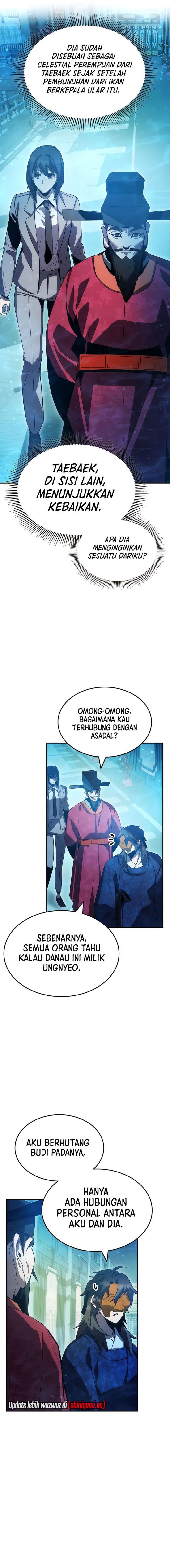 Drug Devourer Chapter 45 Gambar 15
