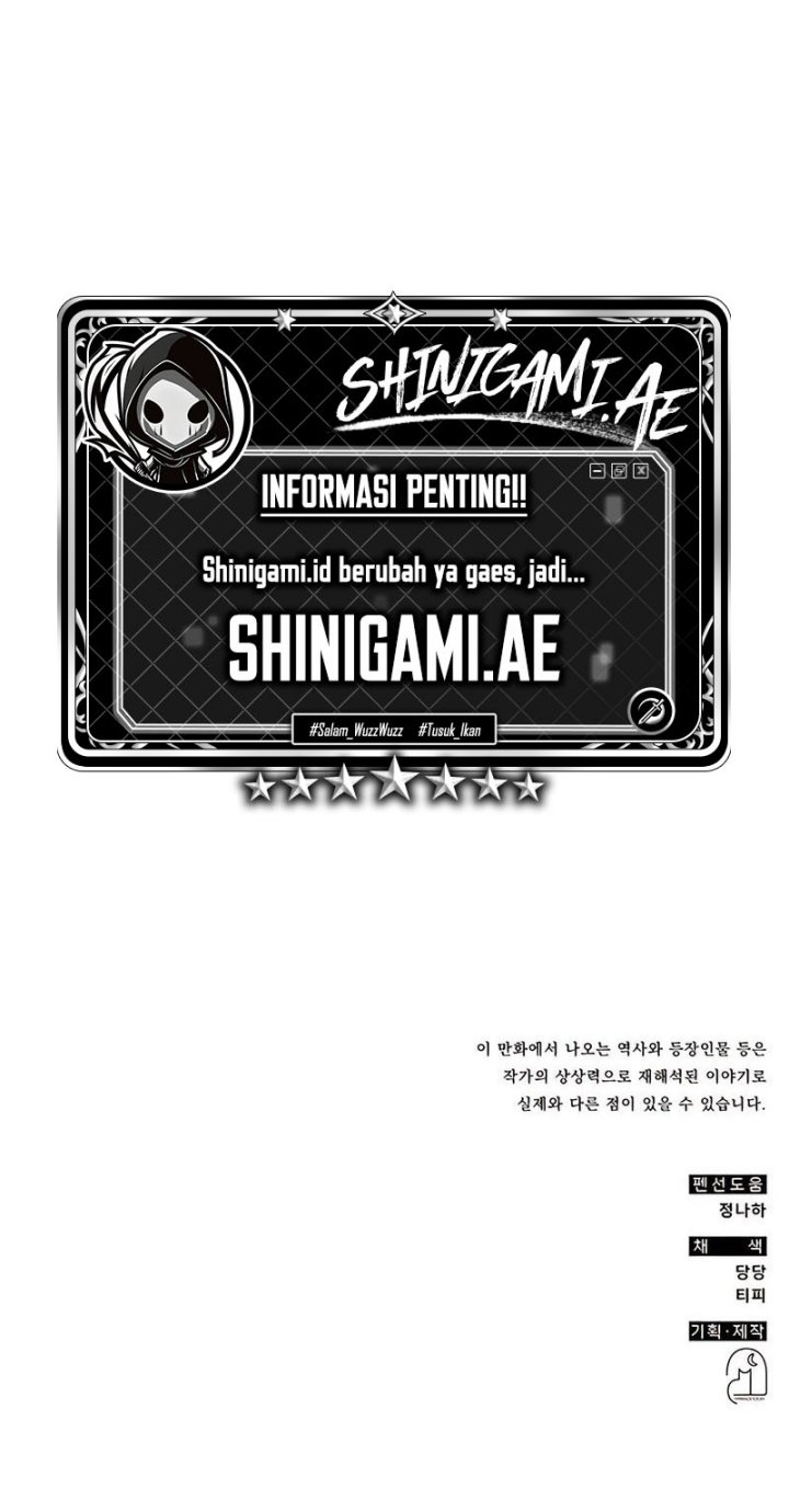 Drug Devourer Chapter 45 Gambar 17