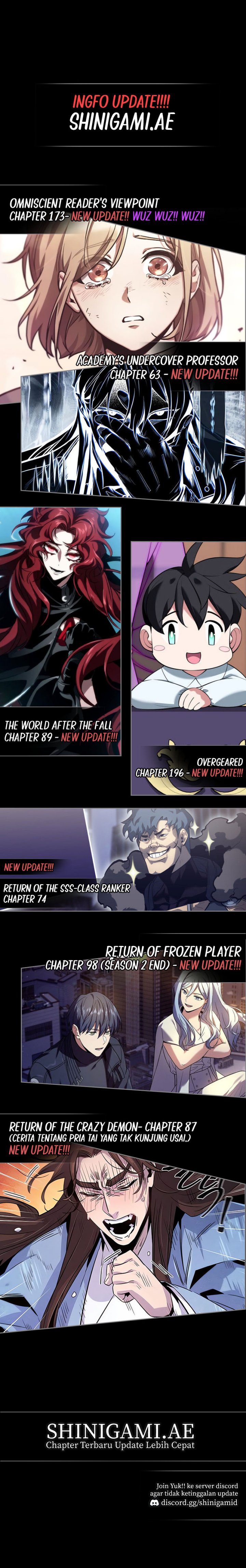 Drug Devourer Chapter 45 Gambar 18