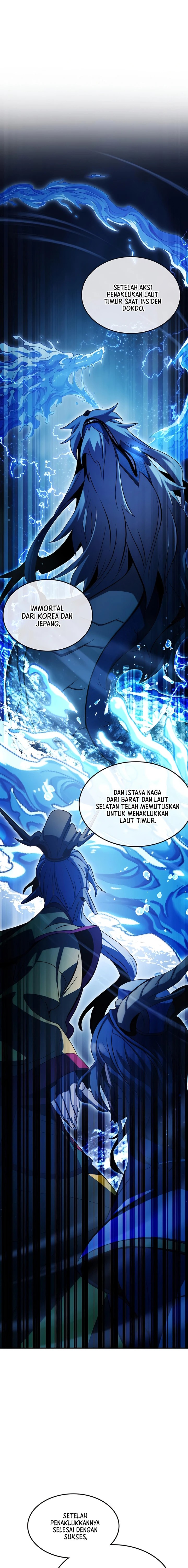 Drug Devourer Chapter 52 Gambar 4