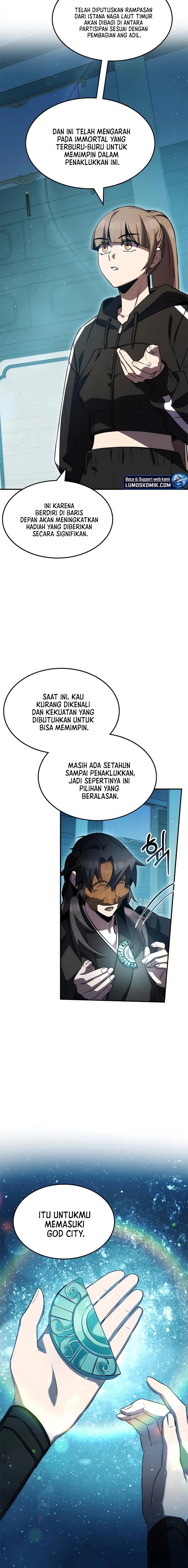 Drug Devourer Chapter 52 Gambar 5