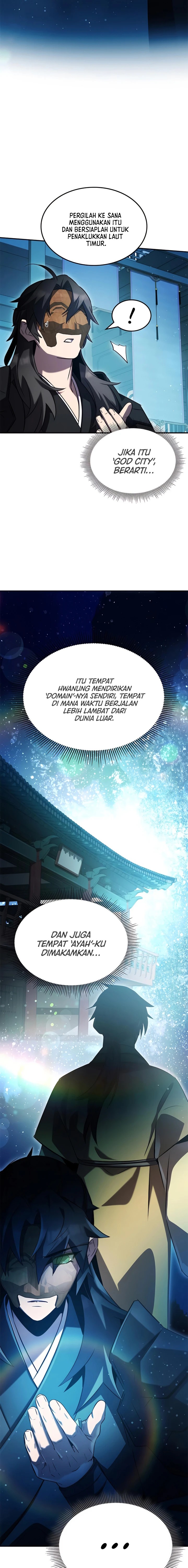 Drug Devourer Chapter 52 Gambar 6