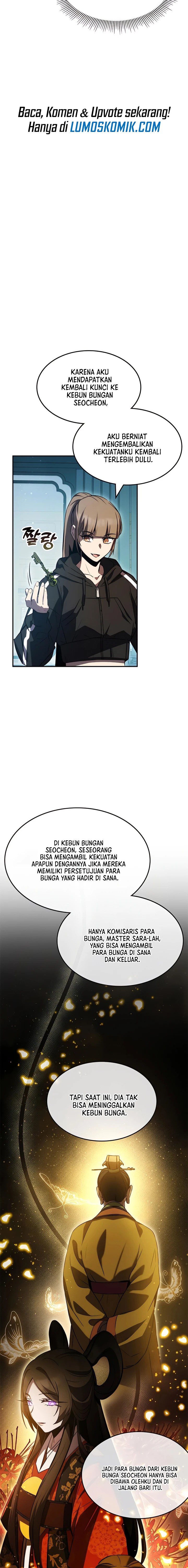Drug Devourer Chapter 52 Gambar 7
