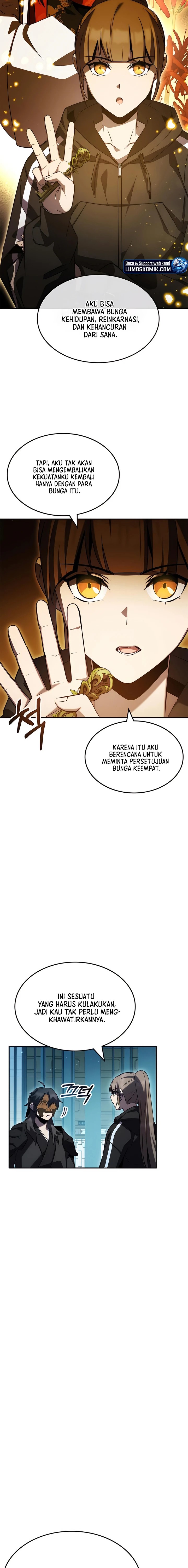 Drug Devourer Chapter 52 Gambar 8