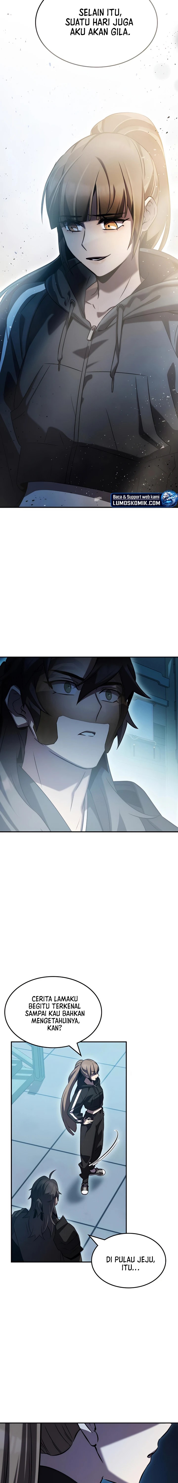 Drug Devourer Chapter 52 Gambar 10