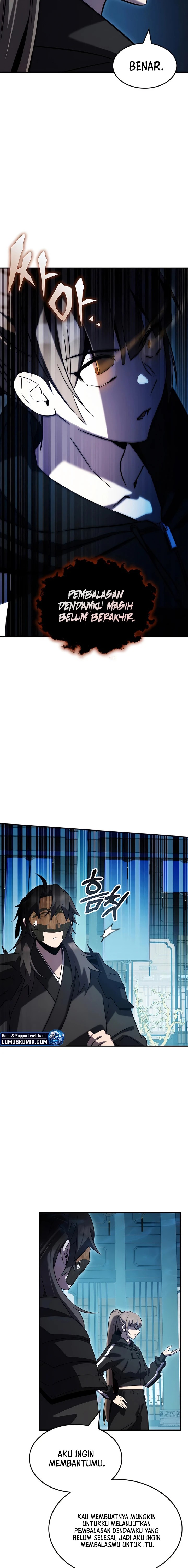 Drug Devourer Chapter 52 Gambar 11