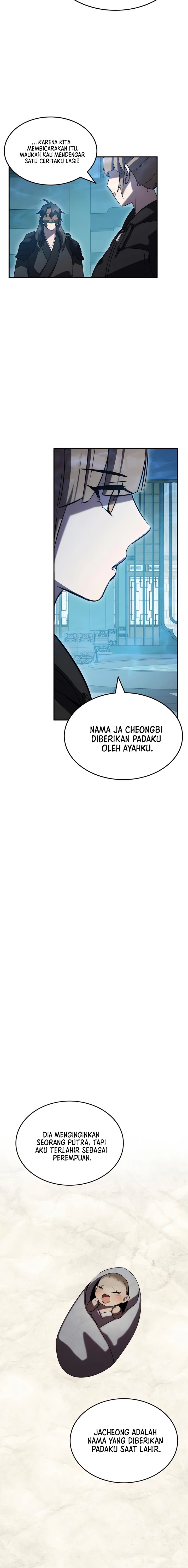 Drug Devourer Chapter 52 Gambar 12