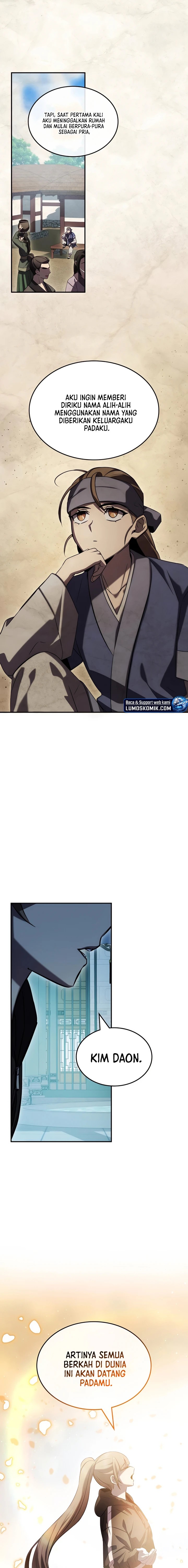 Drug Devourer Chapter 52 Gambar 13
