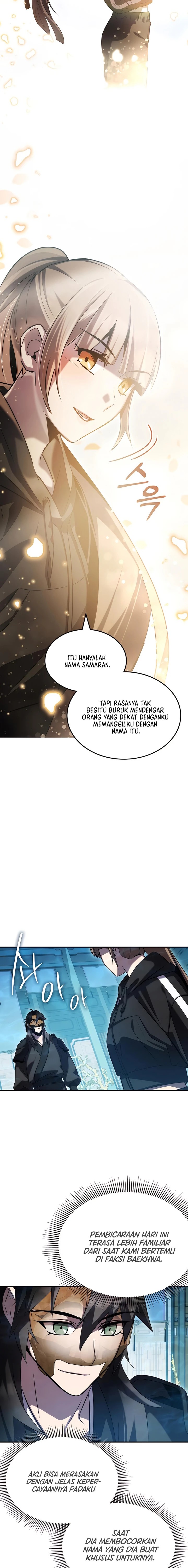 Drug Devourer Chapter 52 Gambar 14