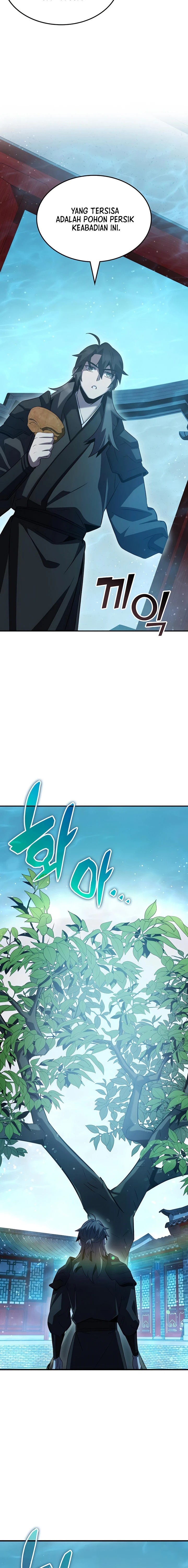 Drug Devourer Chapter 52 Gambar 17