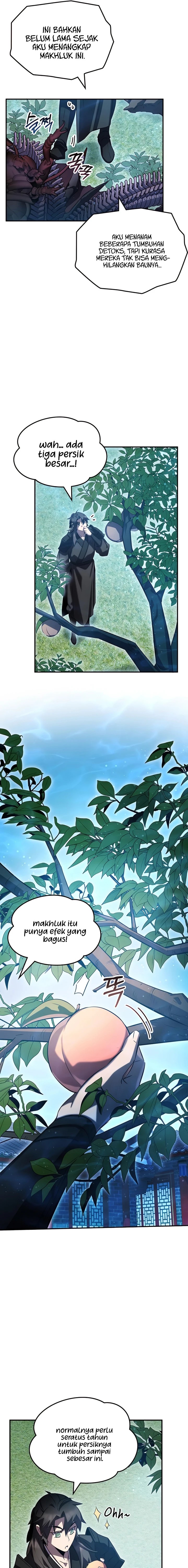 Drug Devourer Chapter 52 Gambar 19