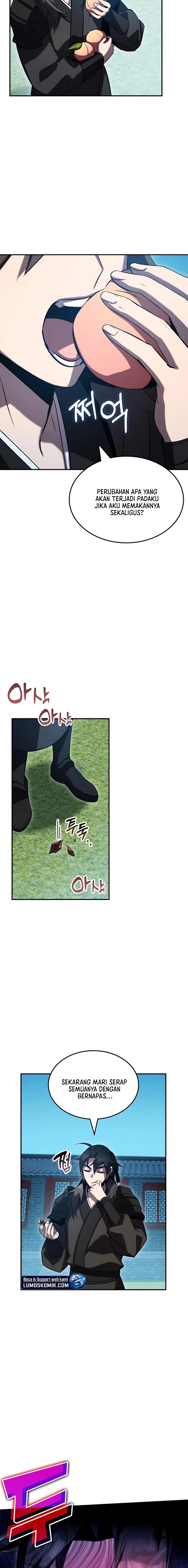 Drug Devourer Chapter 52 Gambar 20