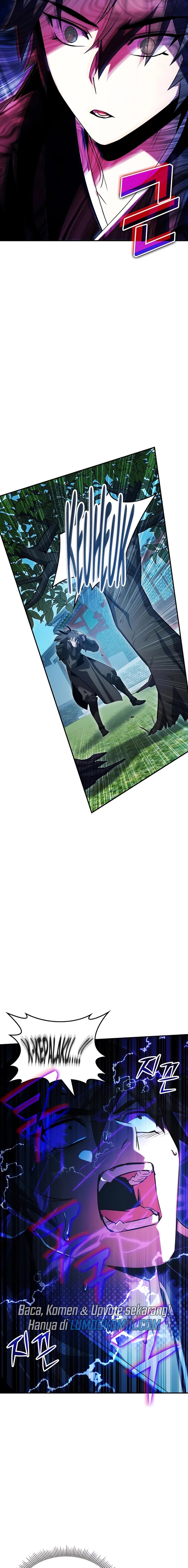 Drug Devourer Chapter 52 Gambar 21