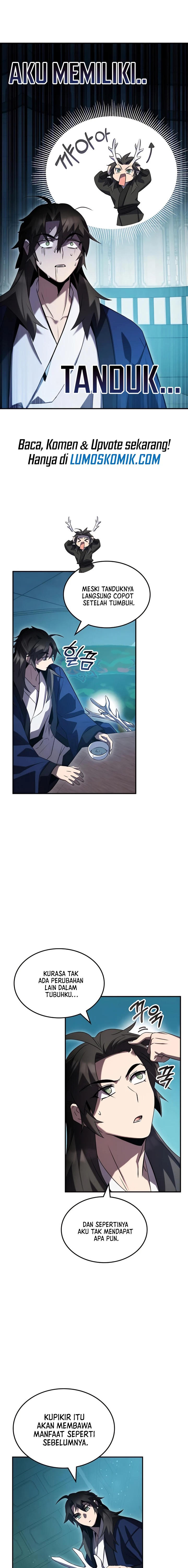 Drug Devourer Chapter 52 Gambar 24