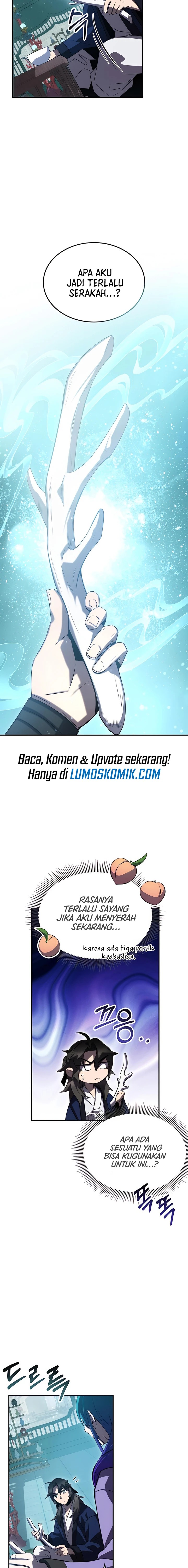 Drug Devourer Chapter 52 Gambar 25