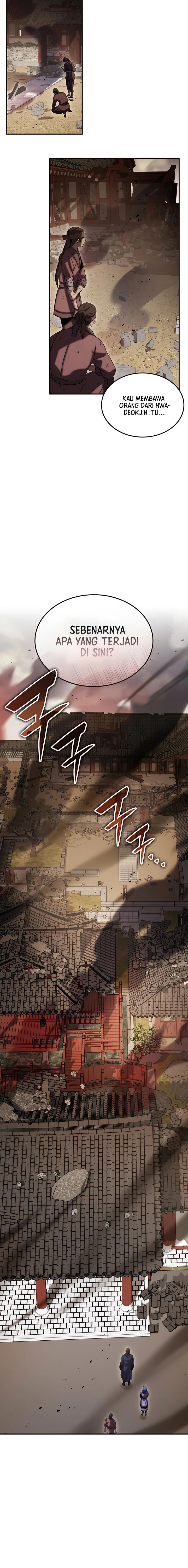 Drug Devourer Chapter 52 Gambar 27