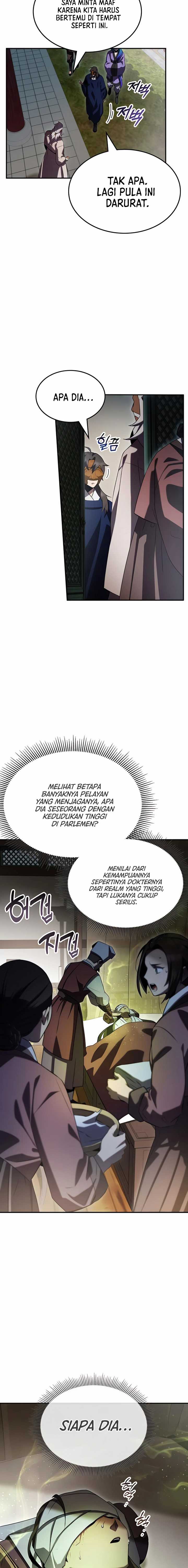 Drug Devourer Chapter 53 Gambar 2