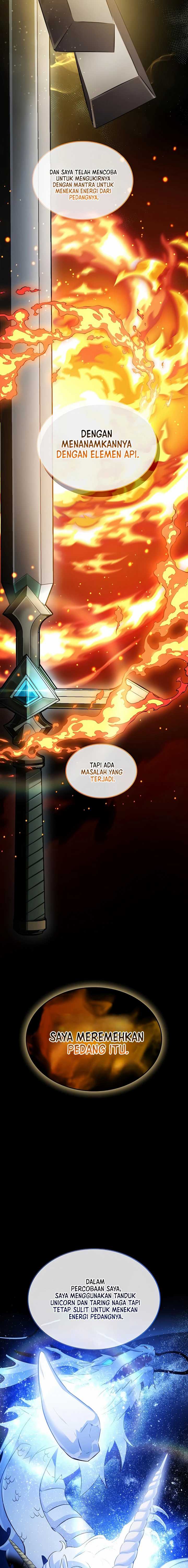 Drug Devourer Chapter 53 Gambar 4