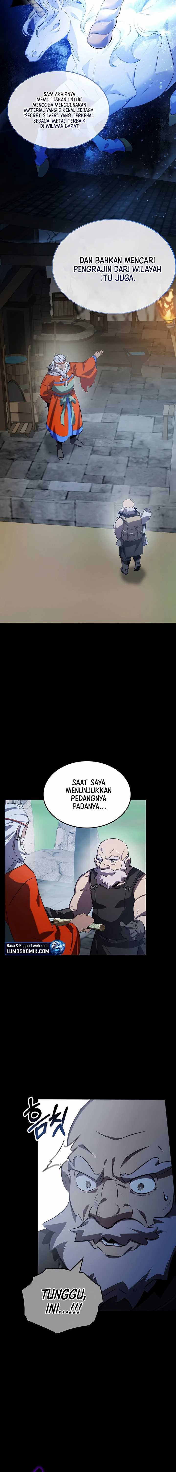 Drug Devourer Chapter 53 Gambar 5