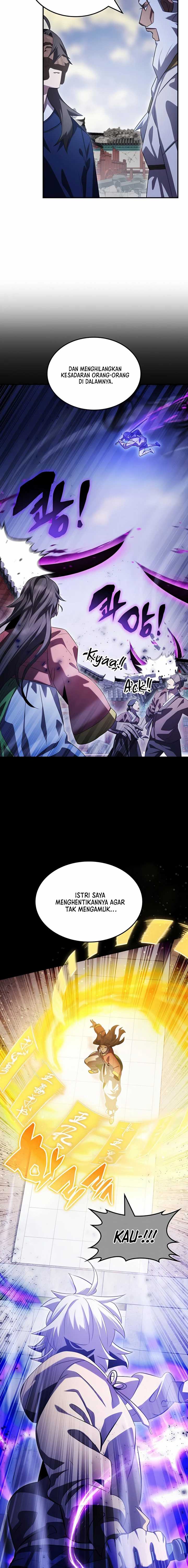 Drug Devourer Chapter 53 Gambar 8
