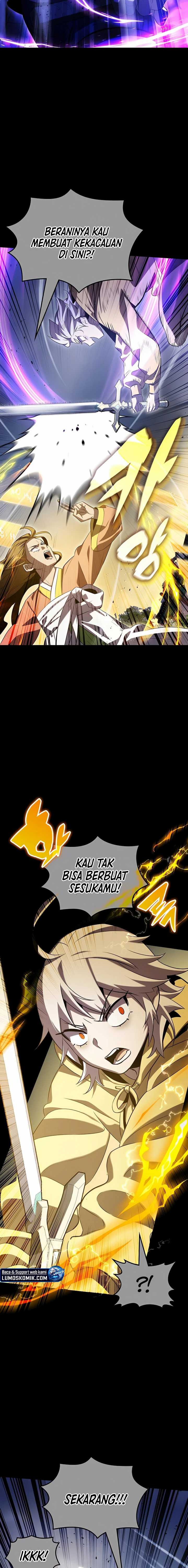 Drug Devourer Chapter 53 Gambar 9