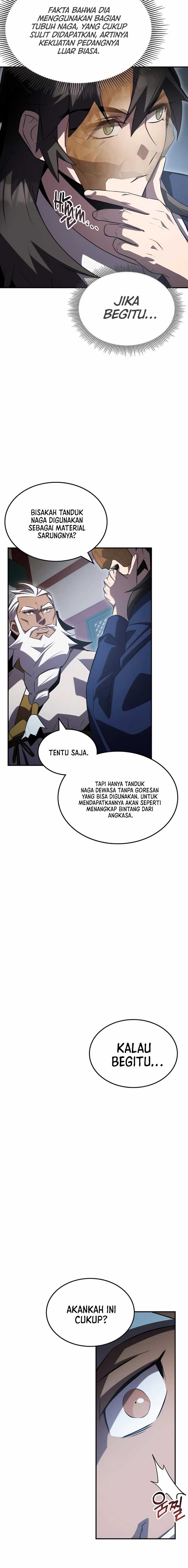 Drug Devourer Chapter 53 Gambar 13