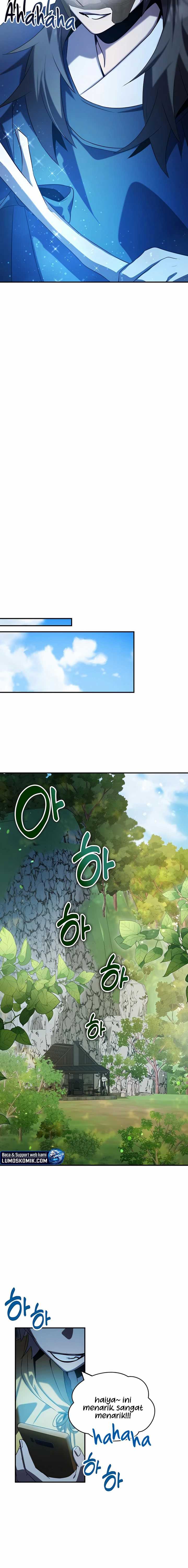 Drug Devourer Chapter 53 Gambar 15