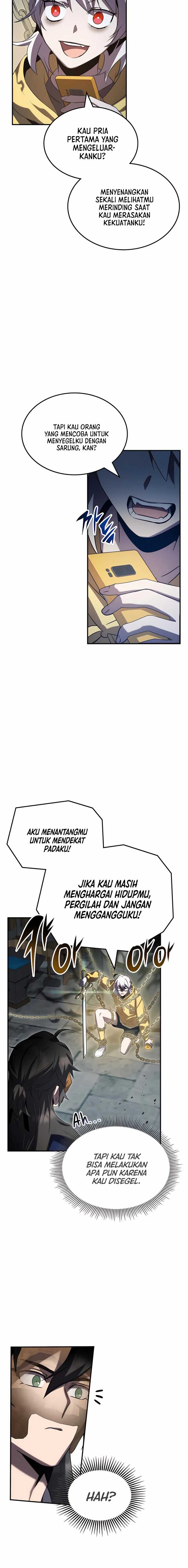 Drug Devourer Chapter 53 Gambar 17