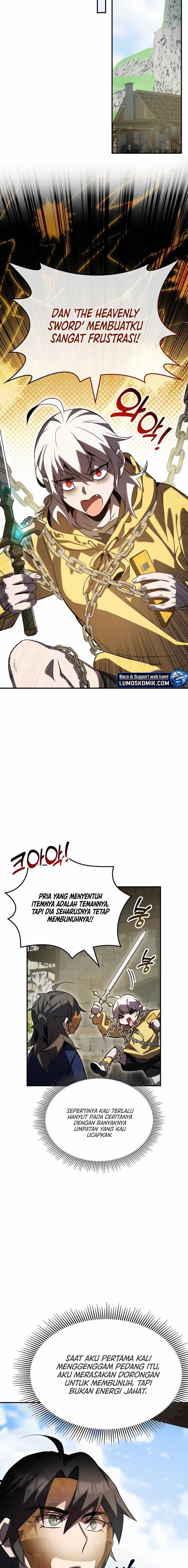 Drug Devourer Chapter 53 Gambar 21