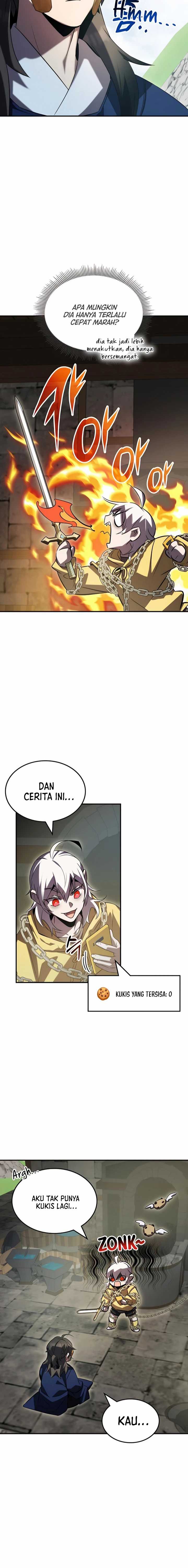Drug Devourer Chapter 53 Gambar 22