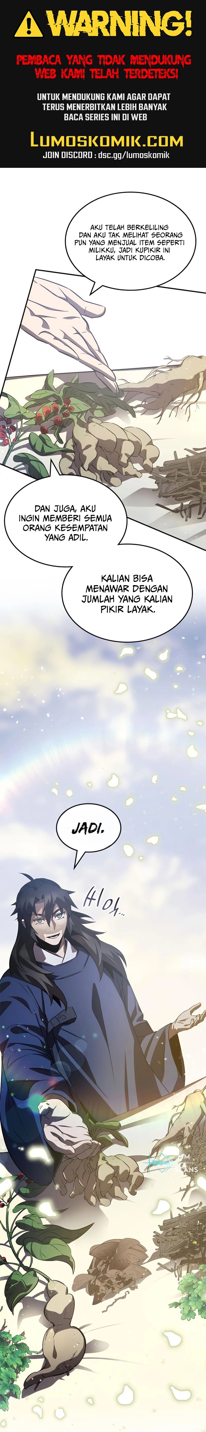 Drug Devourer Chapter 59 Gambar 2