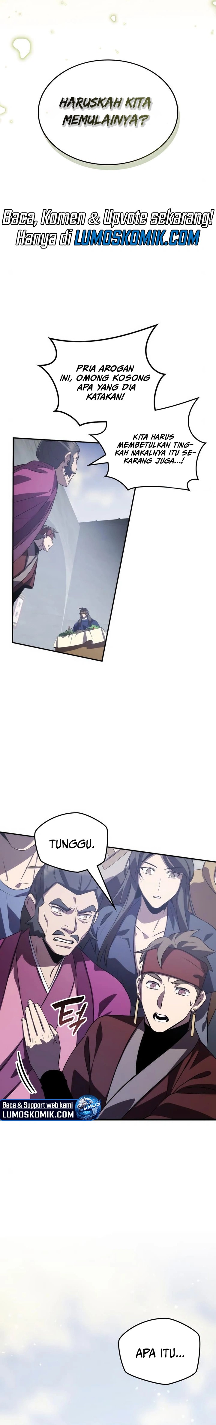 Drug Devourer Chapter 59 Gambar 3