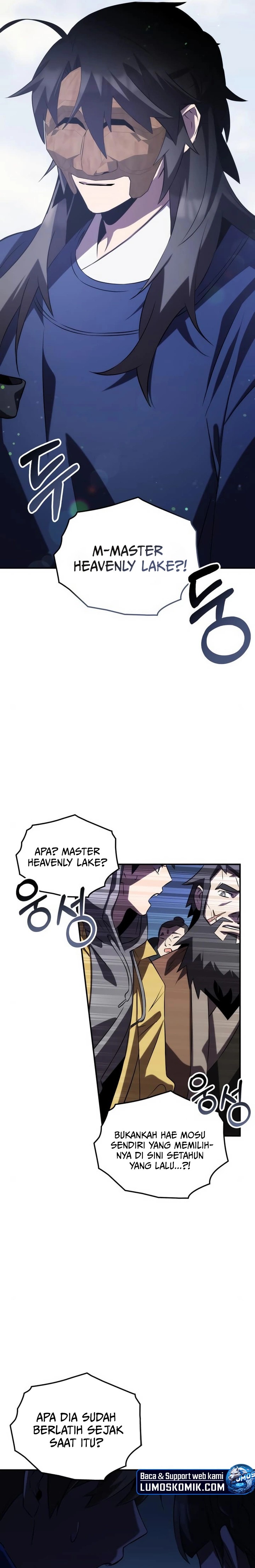 Drug Devourer Chapter 59 Gambar 4