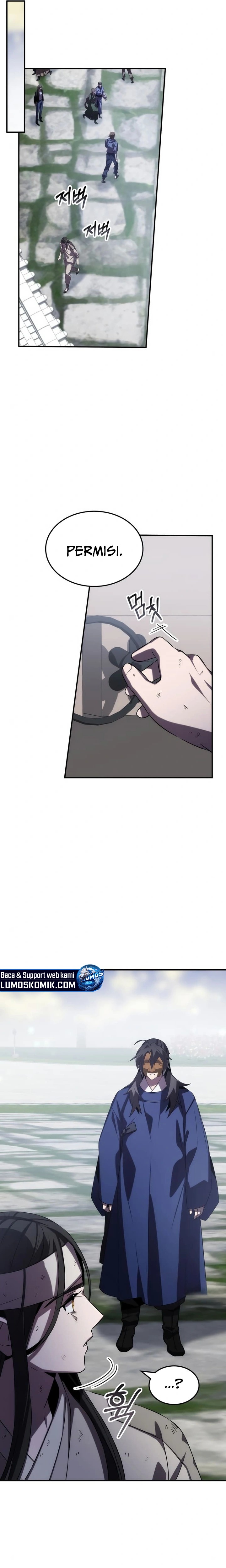 Drug Devourer Chapter 59 Gambar 8