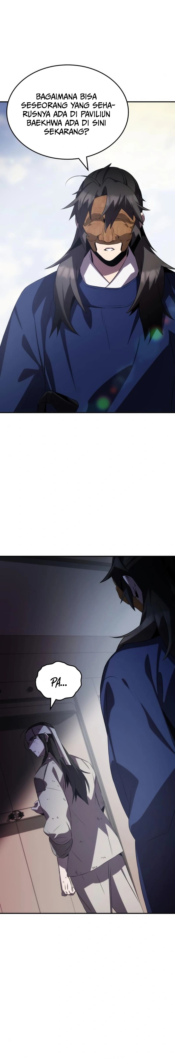 Drug Devourer Chapter 59 Gambar 9
