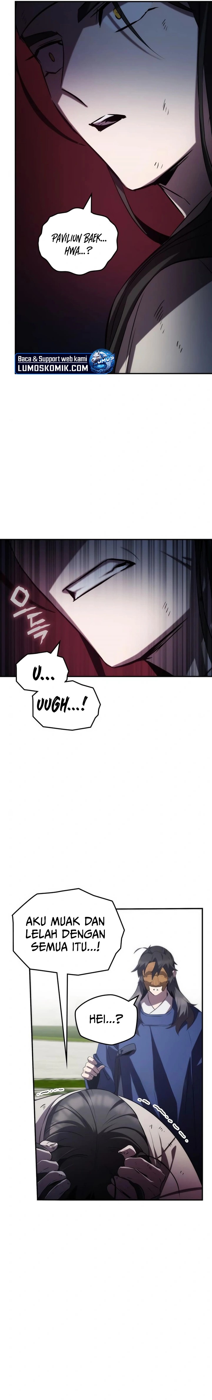 Drug Devourer Chapter 59 Gambar 10