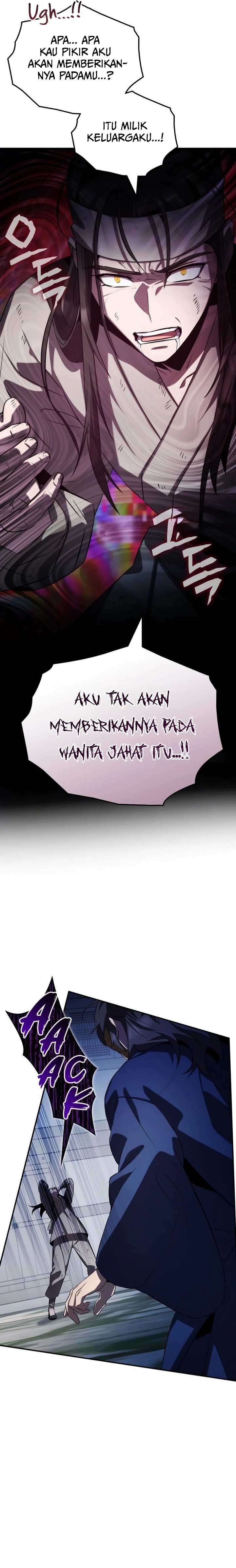 Drug Devourer Chapter 59 Gambar 11