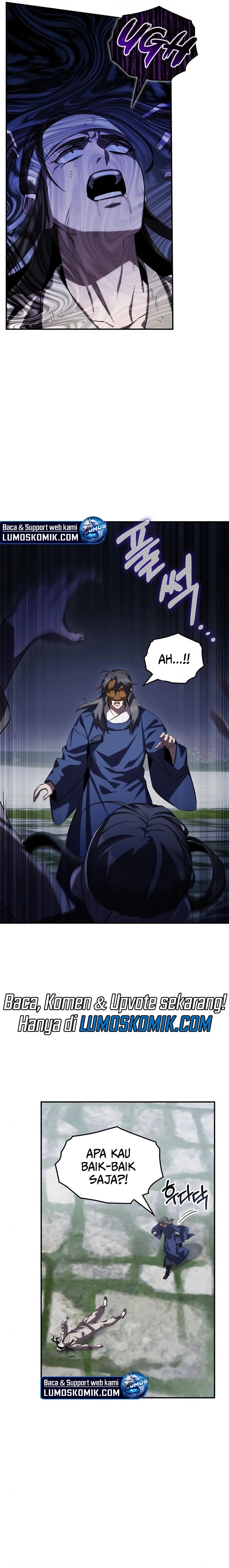 Drug Devourer Chapter 59 Gambar 12