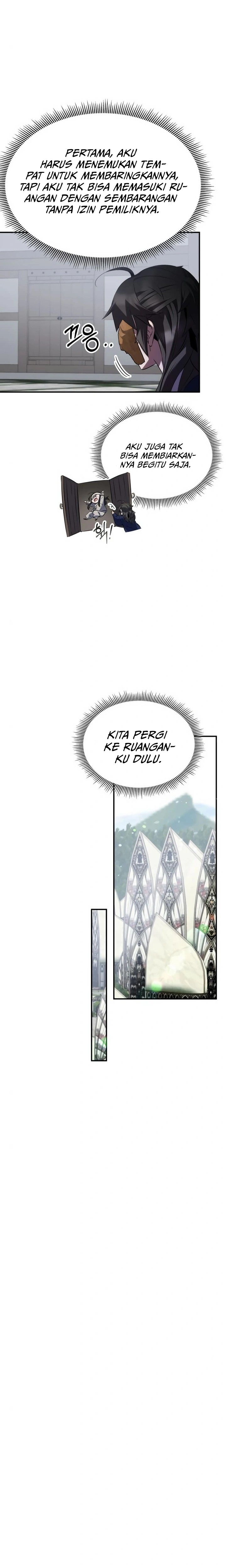 Drug Devourer Chapter 59 Gambar 14