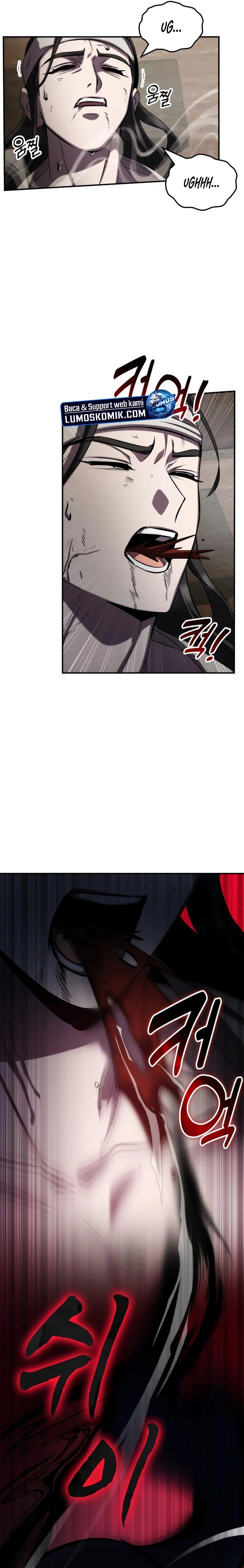 Drug Devourer Chapter 59 Gambar 24