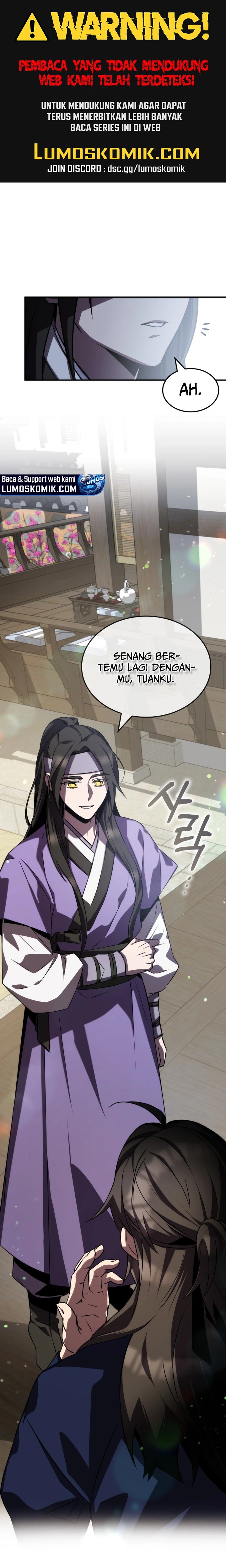 Drug Devourer Chapter 62 Gambar 2