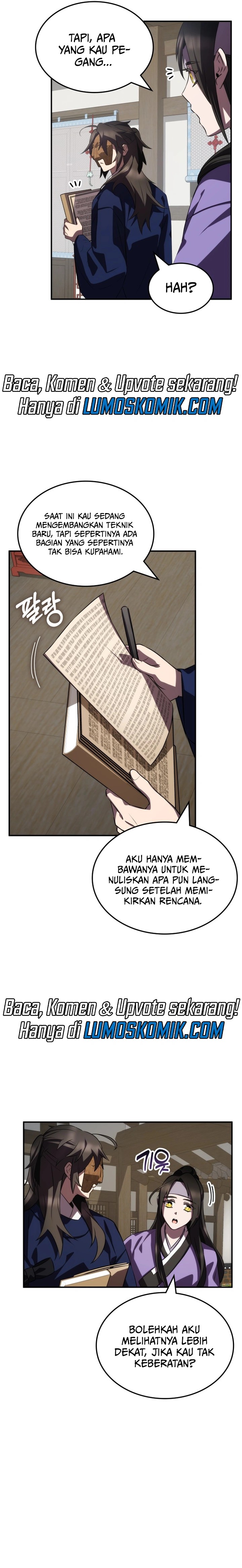 Drug Devourer Chapter 62 Gambar 7