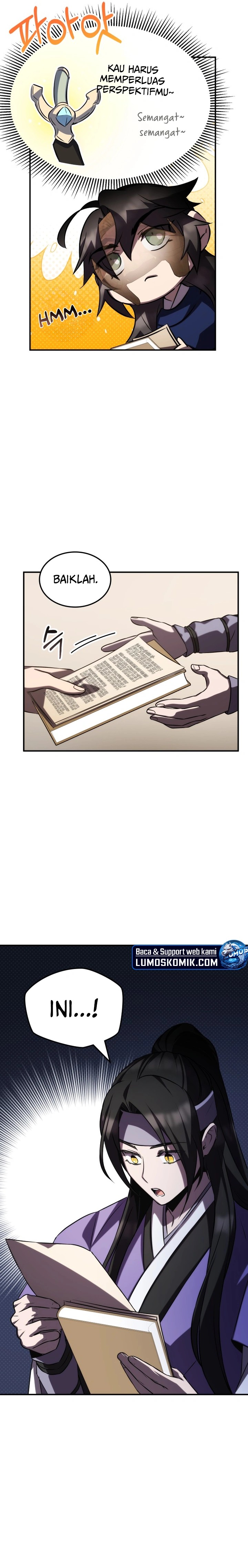 Drug Devourer Chapter 62 Gambar 8