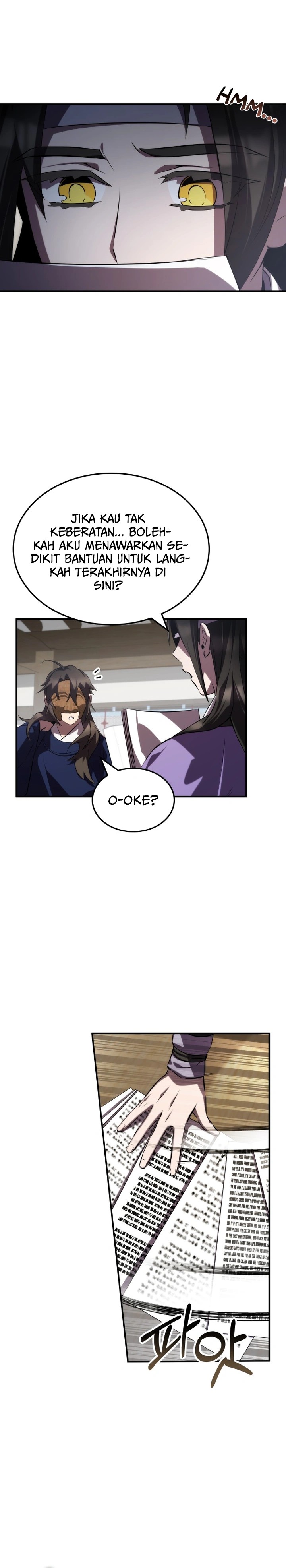 Drug Devourer Chapter 62 Gambar 11