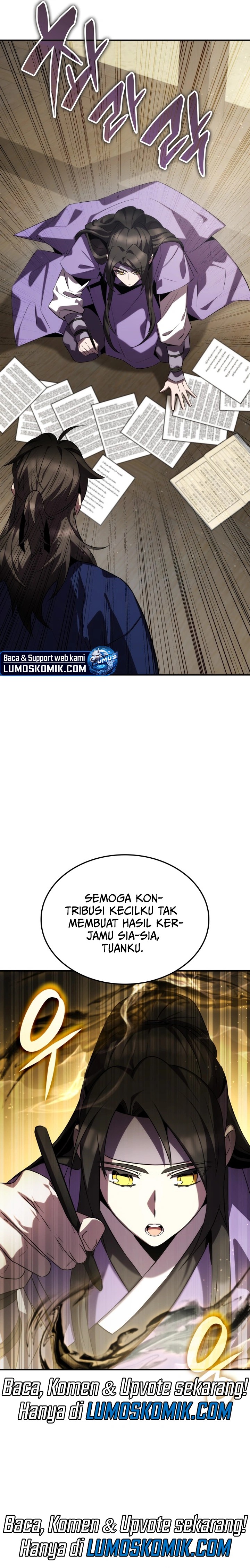 Drug Devourer Chapter 62 Gambar 12