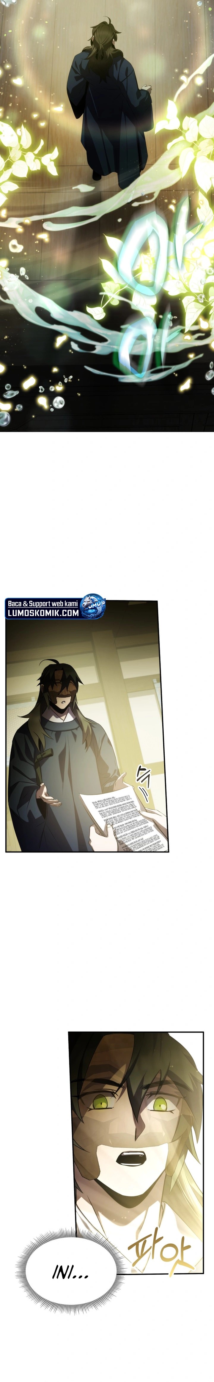 Drug Devourer Chapter 62 Gambar 14