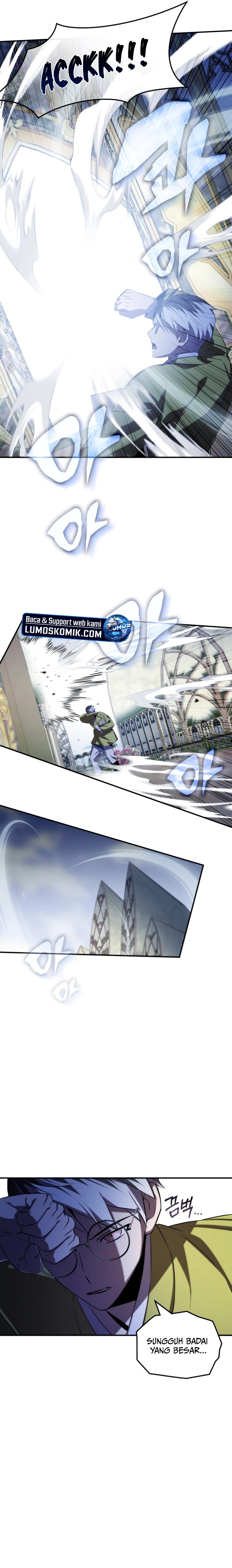 Drug Devourer Chapter 62 Gambar 19