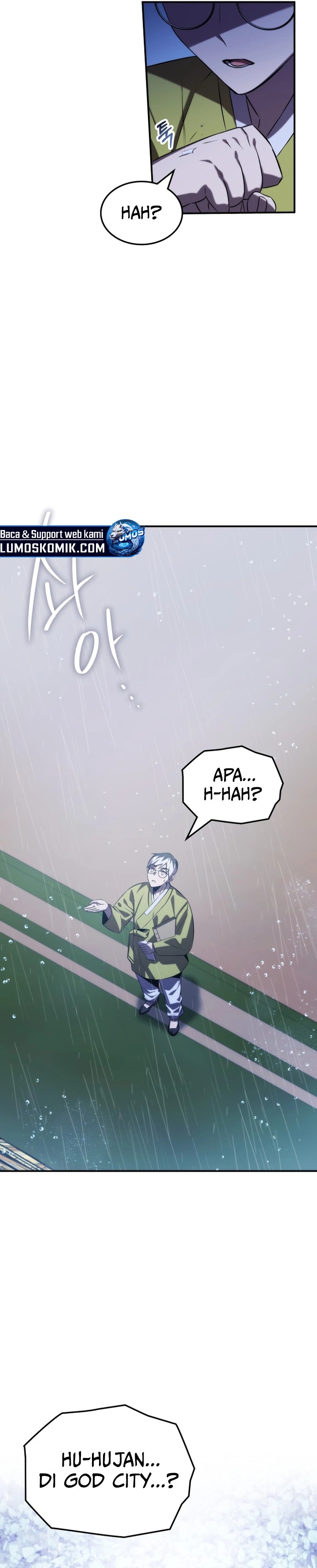 Drug Devourer Chapter 62 Gambar 20