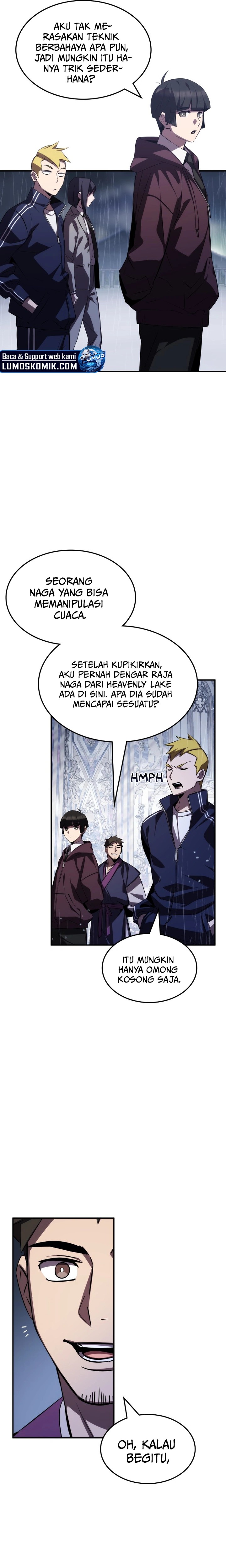 Drug Devourer Chapter 62 Gambar 22